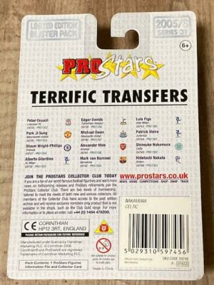 203★サッカー★hidetoshi nakata★prostarsフィギュア Amazon.co.jp: コリンシアンサッカーフィギュア プロスターズ シリーズ