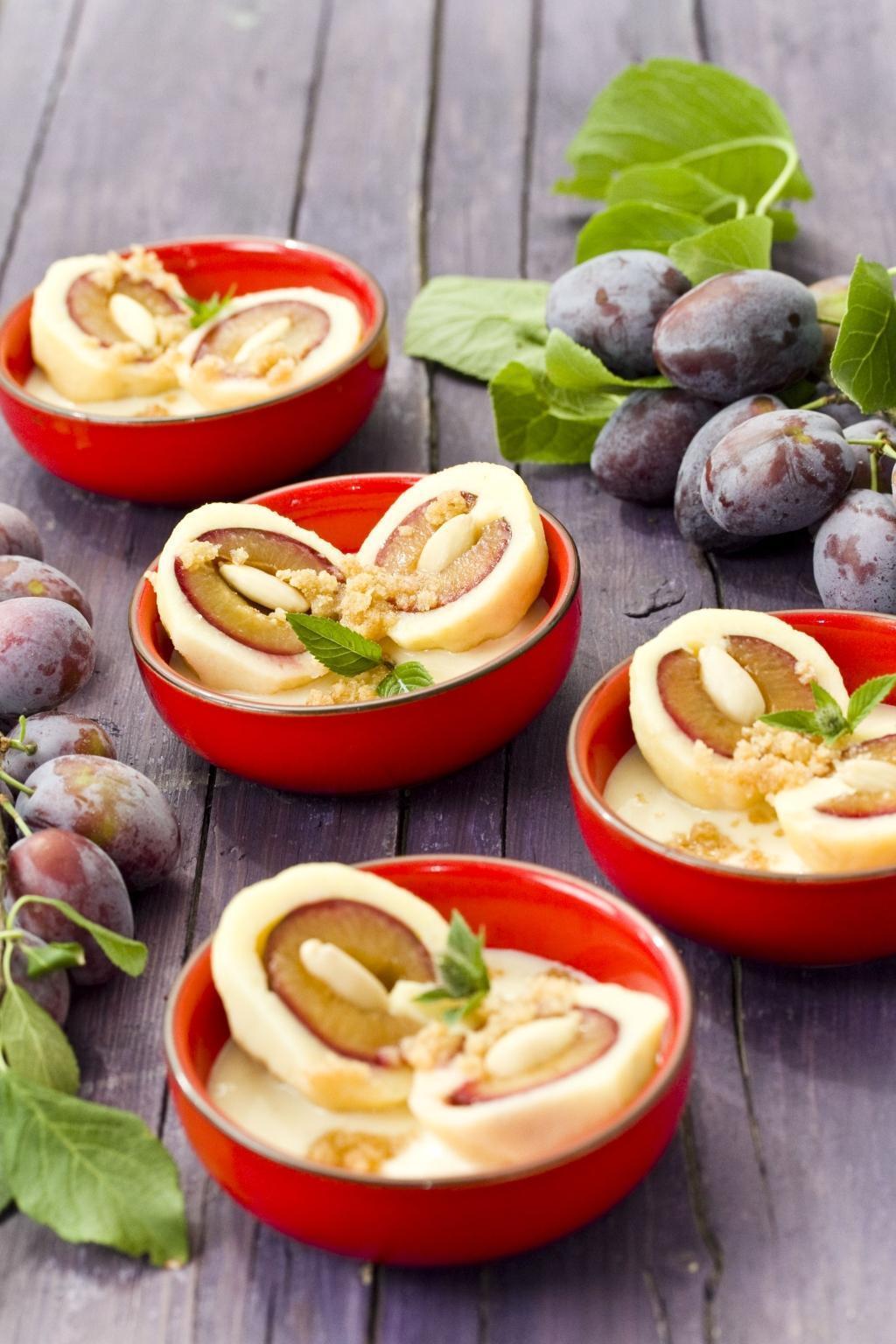 Thumbnail - Schwarzwälder Süße Minis. Das Desssertbuch | Verena Scheidel (u. A.) |