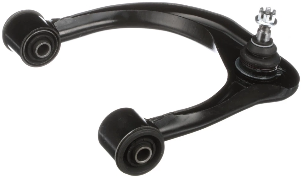 Conjunto de brazo de control y rótula Delphi 2004 2005 para Lexus GX470 2003-2009 Foto 3 de 4