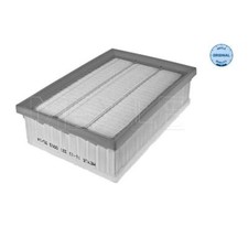 Meyle 11-123210003 Luftfilter für Peugeot 206 2A/C Citroën C4 I LC