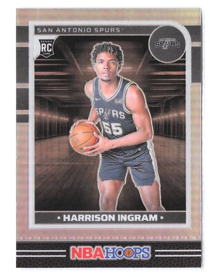 NBA DONRUSS Bones Hyland RC サインカード BONES HYLAND 2021-22 Panini Donruss Basketball ORANGE LASER