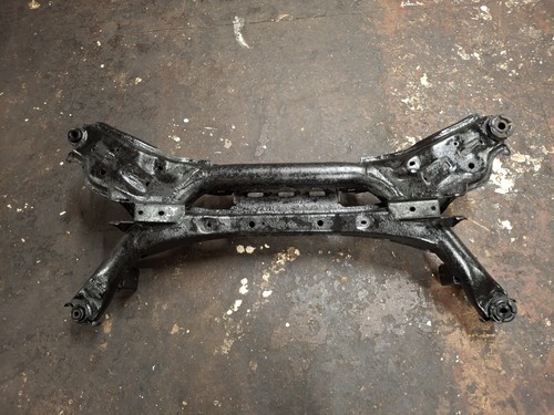 MAZDA 6 MK2 SCHRÄGHECK LIFTBACK HINTERER HILFSRAHMEN ACHSE 2008-2012 - Bild 4 von 6