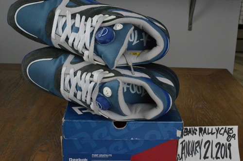 reebok pump packer