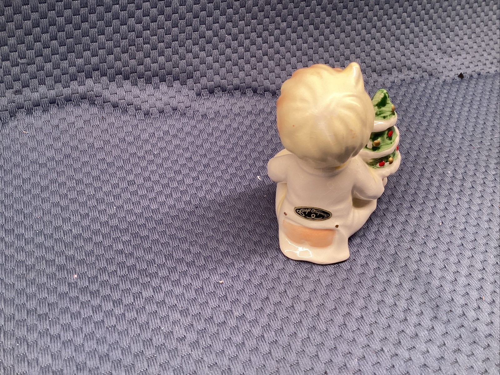 vintage josef originals christmas figurines eBay