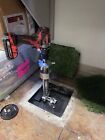 Safe Lock Drilling Template , Mini Rig Plate StrongArm Magnum locksmith tools
