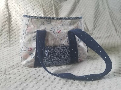 Tote Purse/ Shoulder Bqg