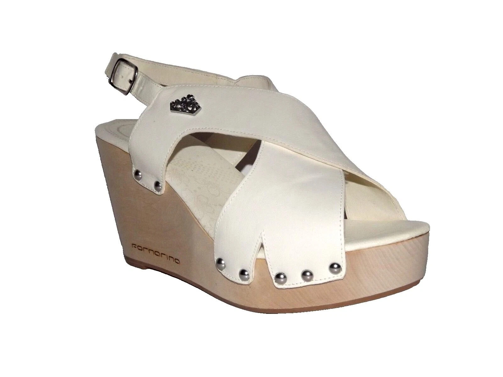 Sandalias de Mujer Fornarina