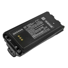 Battery for Tait TP9100,TP9135,TP9140,TP9155,TP9160,TPA-BA-203,TPA-BA-206