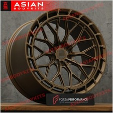 Forged Wheel Rim 1 pc for FERRARI 296 488 FF 812 F8 F430 ROMA SF90 PORTOFINO