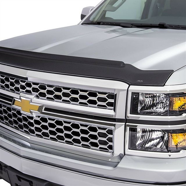 AVS 436094 Aeroskin II Hood Shield Bug Deflector Matte 20142020 Toyota