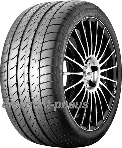 Pneu ete Dunlop SP Sport Maxx GT DSROF 235/50 R18 97V pour berline
