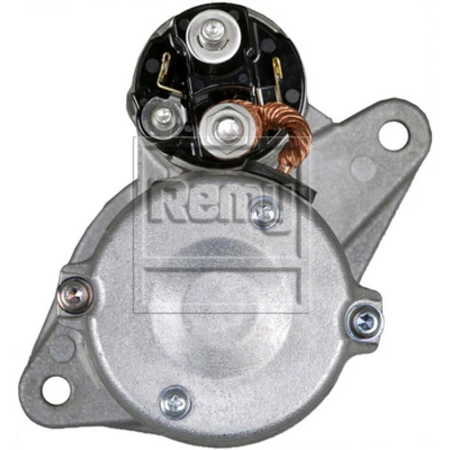 Motor de arranque para Ford F-150 REMY 2015-2019 Foto 3 de 4