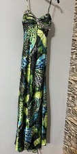 Prom Dress Size 3 or 4, 3/4