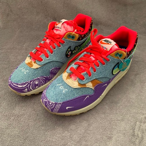 Nike Air Max 1 SP Concepts Far Out (Special Box) - Bild 5 von 9