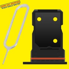 Durable Single SIM Card Tray Holder Ejection Pin fits T-Mobile OnePlus 10 Pro 5G