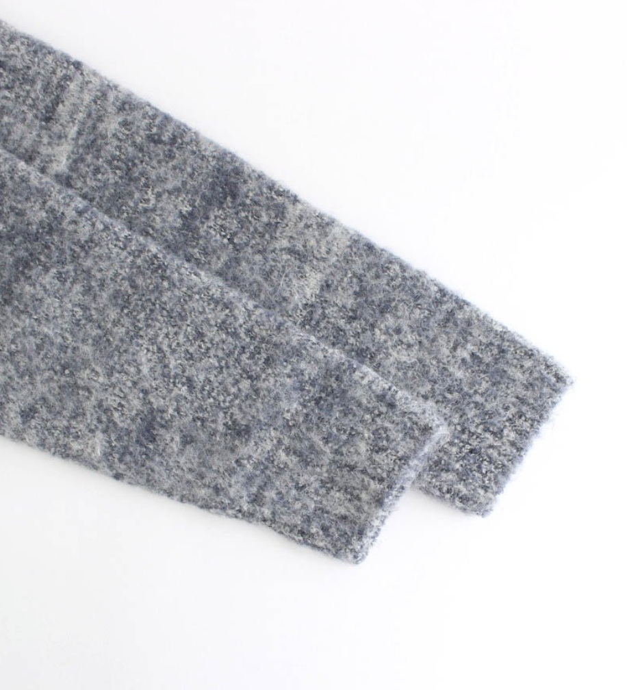 Auralee wool alpaca felt knit p/o sweater size 3 | eBay Auralee wool alpaca felt knit p/o sweater size 3 | eBay