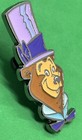 Henry Florida’s Fab Five D23 Gold Member 2021 Disney Pin — photo 2