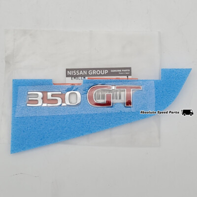 あいか350mujiyaロゴ入りT・926TRUBE Nissan Genuine OEM 