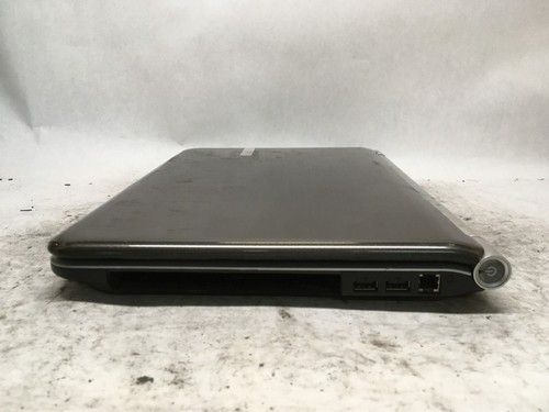 Gateway NVMS2274 15" (AS IS) AMD Turion X2 Dual Core RM-72 @ 2 GHz - JZ - Picture 5 of 7