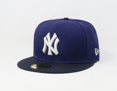 New Era 59Fifty Cap Mens New York 