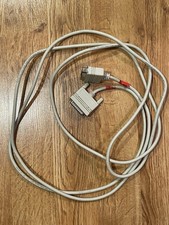 SCSI 12FT DB-25 Male to CN50 Male Cable
