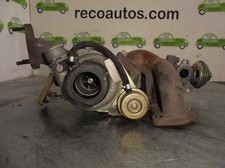 46750783 TURBOLADER / GARRETT / 7013701 / 1126064 FÜR FIAT BRAVO 182 1.9 JTD C