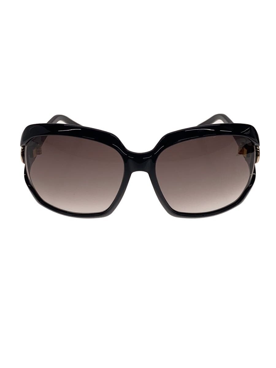 GUCCI Sunglasses Plastic BLK GRY Men s GG3110 S