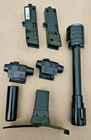 TRANSFORMERS G1 MEGATRON - METROPLEX ACCESSORY PARTS AND WEAPONS PLUS EXTRAS