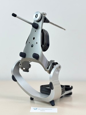 Kavo Protar Evo 3 Artikulator mit Splitcast-Magnetplatten W5416
