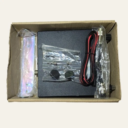 Uniden Bearcat 980SSB - Thumbnail 2