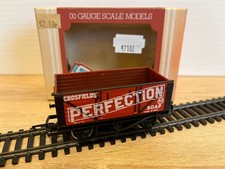 Hornby OO Gauge R.016 Plan Wagon "Perfection"