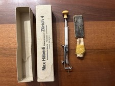 Macchina da ricamo manuale - Vintage