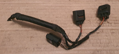 BMW F20/F21 11-19 MOTOR ECU STECKER STECKER BUCHSE KABELBAUM 6931910 8364516