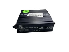 Soundtube SA502