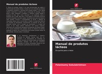 Palanisamy Gokulakrishnan | Manual De Produtos LáCteos | Taschenbuch (2025)
