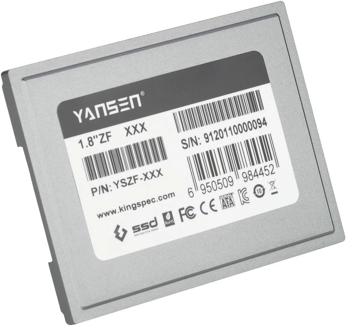 Zif Ssd for sale | eBay