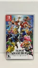 Super Smash Bros. Ultimate - Nintendo Switch