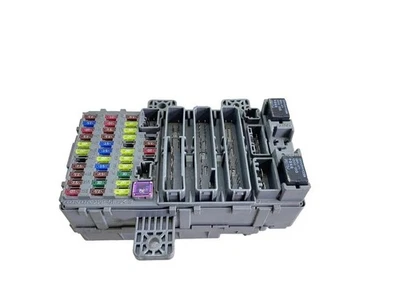 Honda Civic VIII Hatchback FN, FK Fuse Box K4972 SMGE330 2.20 35671507 - Image 1 of 4