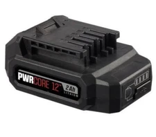 SKIL PWRCORE 12V 2Ah Battery 