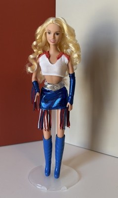 VTG 2001 Play Along Britney Spears Exclusive Pepsi