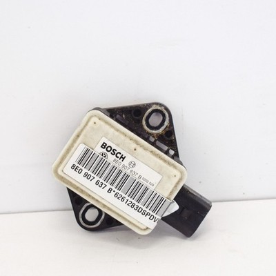Audi A4 B7 ESP Gierratensensor 8E0907637B 2006 2.0TDI 103KW