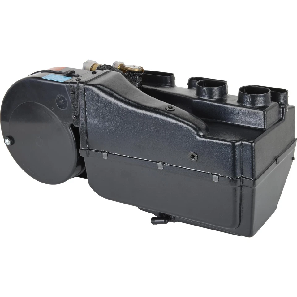 Kit evaporador ComPac vintage Air 68000-VUZ-A Gen II Foto 4 de 4