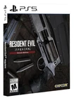 Resident Evil Requiem Deluxe Editon + Steelbook  (PS5/Playstation 5) BRAND NEW