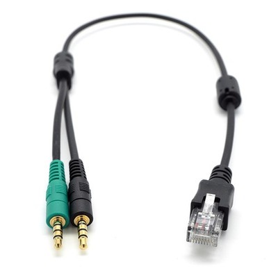 Digirig Kabel Kompatibel mit AnyTone AT-D578UV / UV-Plus  / UV-PRO / UVIII-Plus