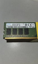 Samsung DDR4 PC4-2400T 192GB 24x8GB Registered ECC Server RAM - Lot of 24