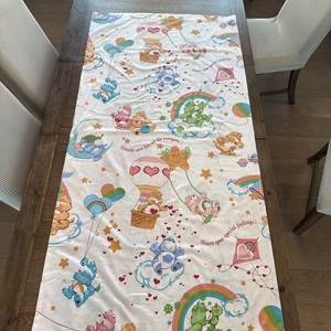 25+ Vintage Care Bear Bedding for sale | Updated Oct 2026