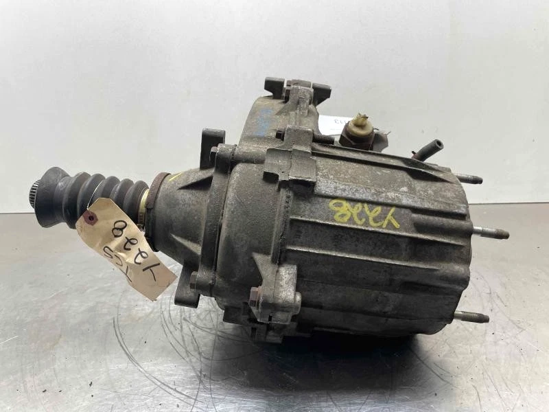 2005-2007 Jeep Liberty Transfer Case Model 242 Select Trac - Image 3 of 4