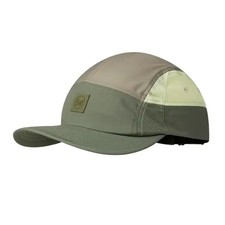 Buff 5 Panel Go Cap