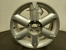 NISSAN MURANO Alloy Wheel 18"Inch 5x114.3 Offset ET40 7.5J 2003-2008 DT2CB000