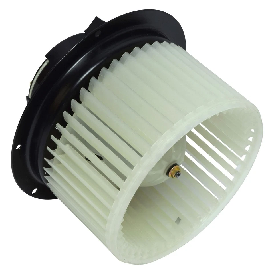 For Ford Excursion 2004-2005 UAC HVAC Blower Motor - Image 2 of 4